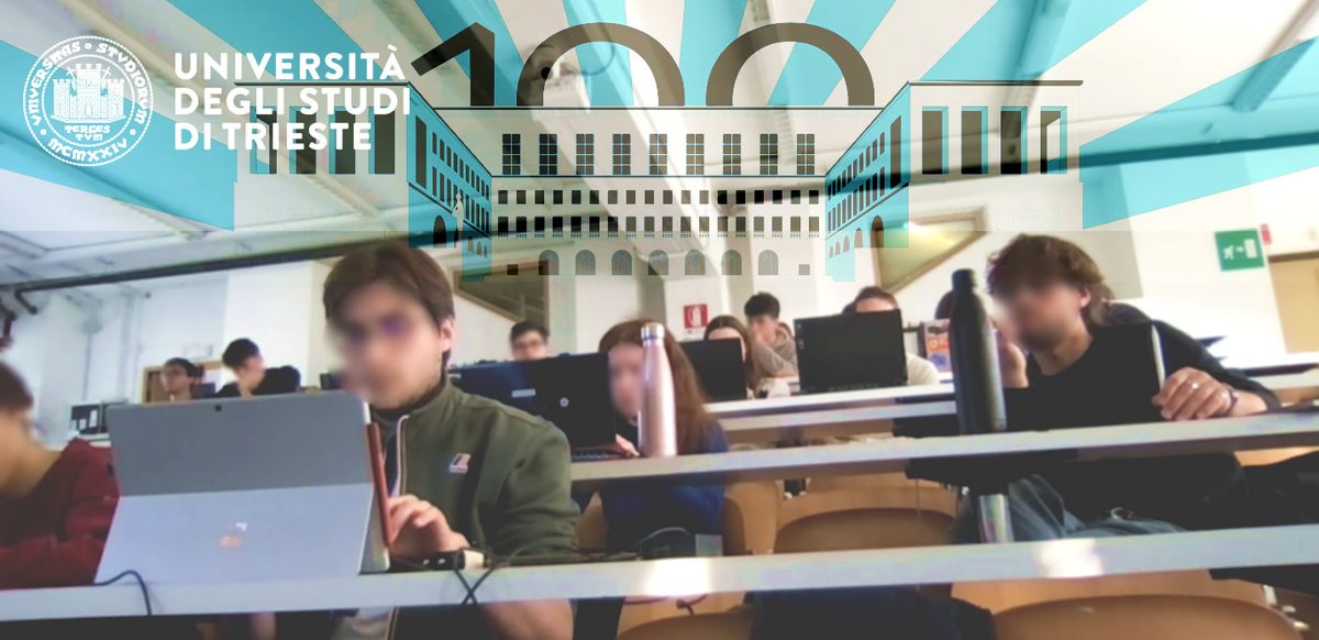 Grazie al Prof. Pietro Orciuolo per l'invito a tenere una lezione sulla cybersecurity agli studenti del Dipartimento di Ingegneria e Architettura dell’Università degli Studi di Trieste 
ettoreguarnaccia.com/archives/9254

#cybersecurity #units #lezione #università #digitale #IA #AI