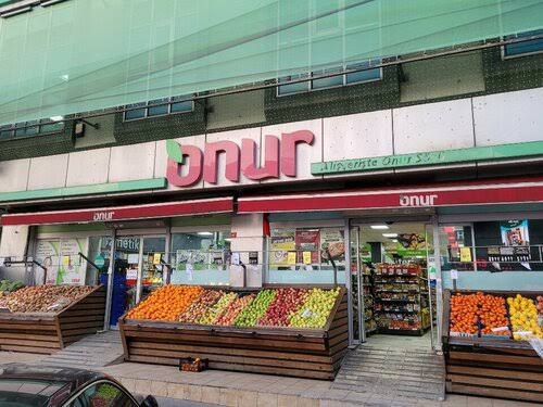 kadiripek91's tweet photo. Onur Market'in bünyesinde bulunduğu Özen Grup'un Yönetim Kurulu Başkanı Cemal Özen'in paylaşımı: https://t.co/RNEtYzvQzB