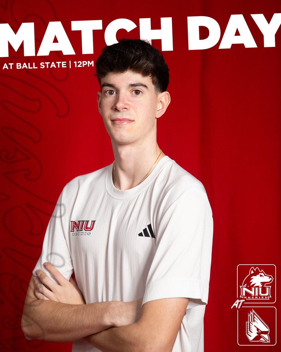 Match Day

📍  Muncie, Ind  
⏰ 12 PM
🆚 Ball State