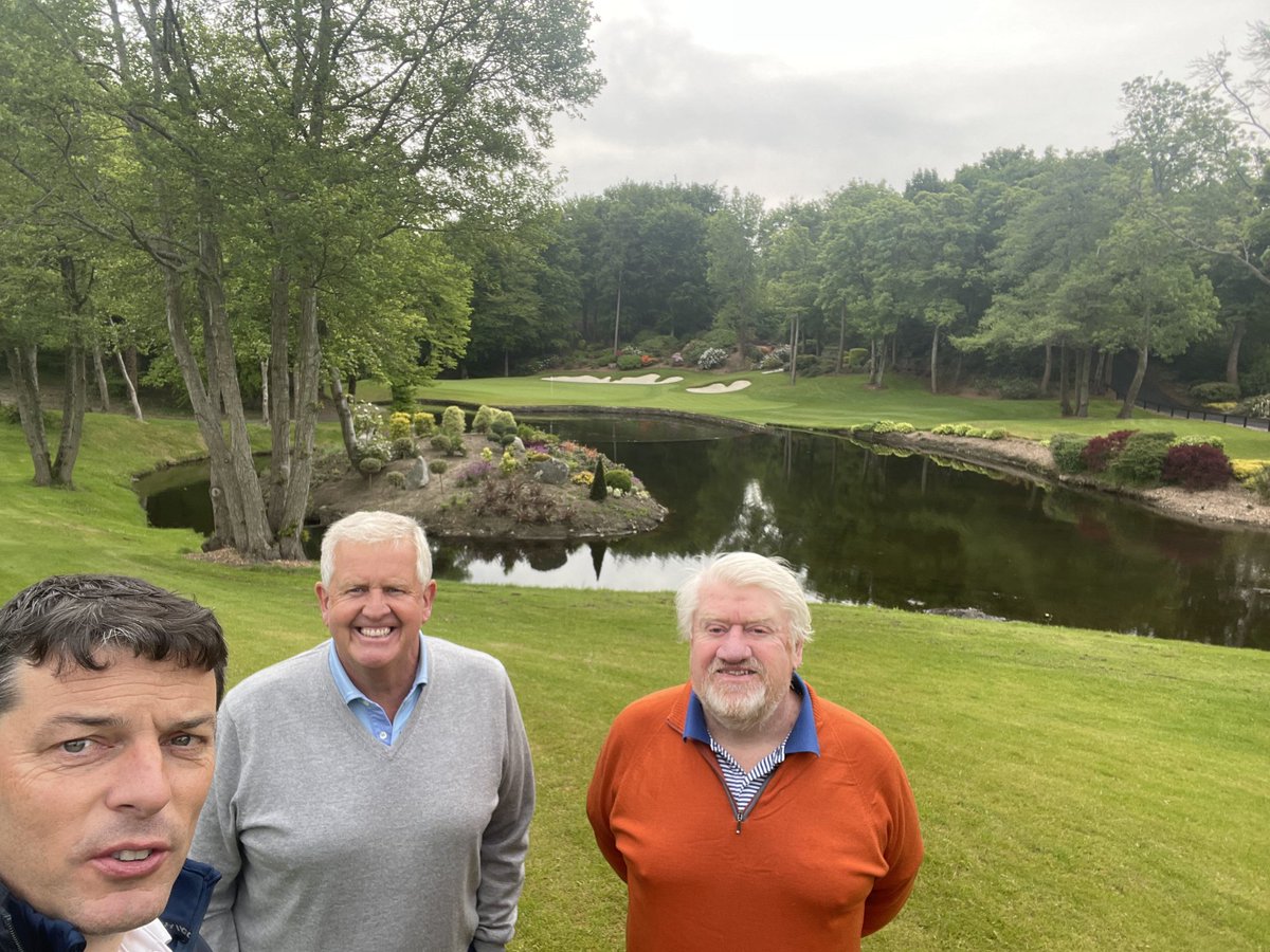 Peter was a gentleman and a pleasure to work with, he had many great stories, he will be sadly missed. 🙏