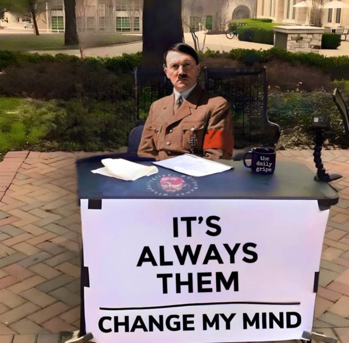 Cannon tweet media