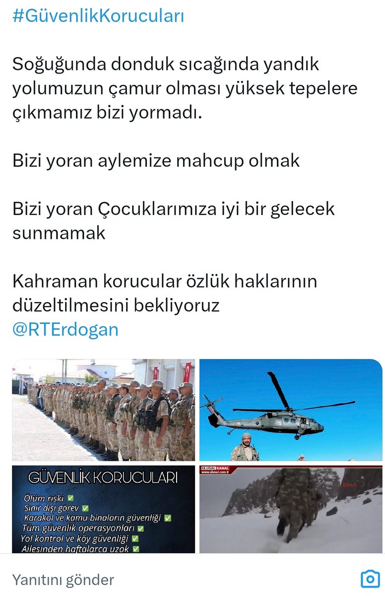 masallah_y67127's tweet photo. #güvenlikkorucummağdur https://t.co/Iwagr5RpJ9