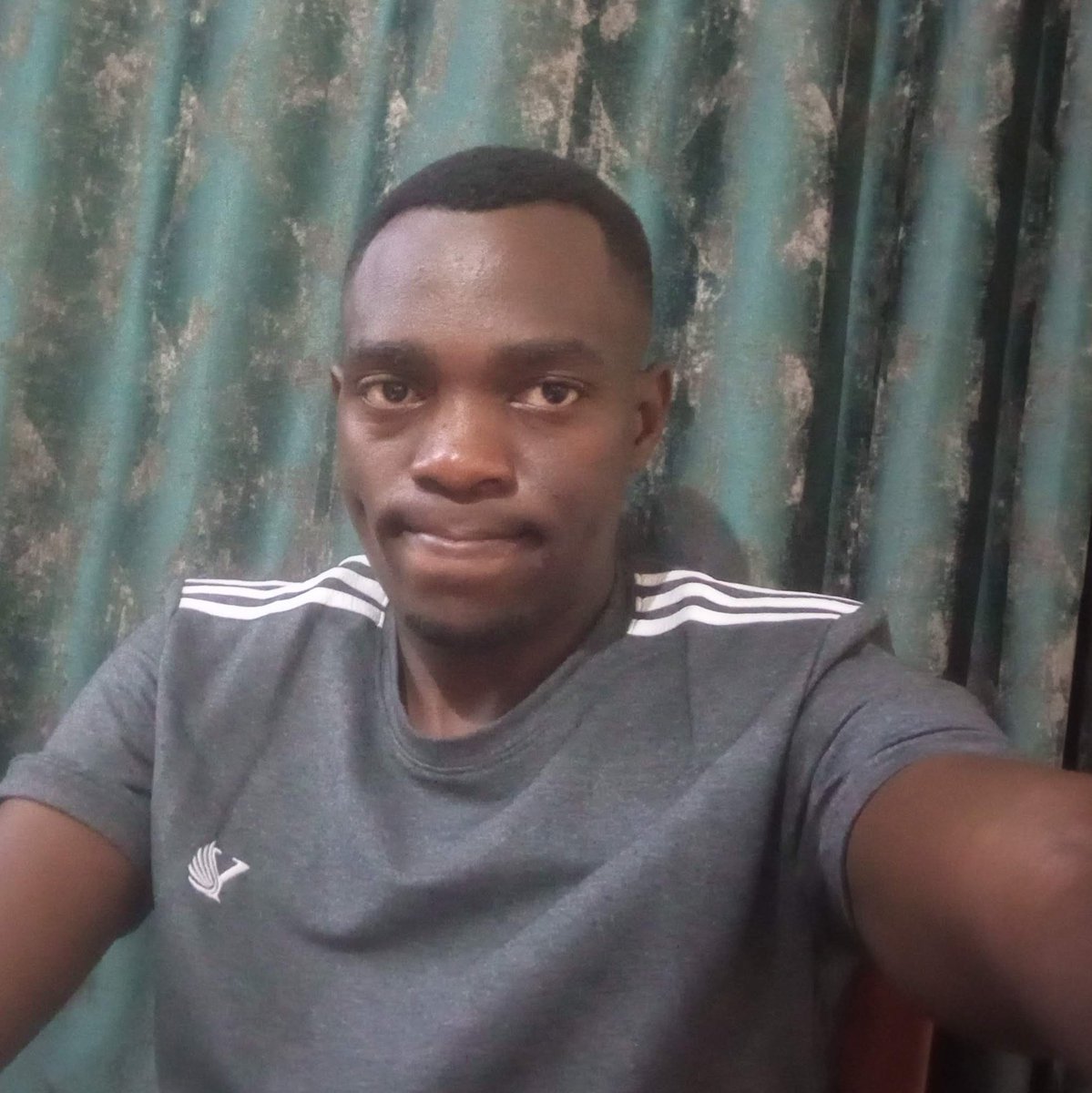 MUSINGUZI DONAT tweet media