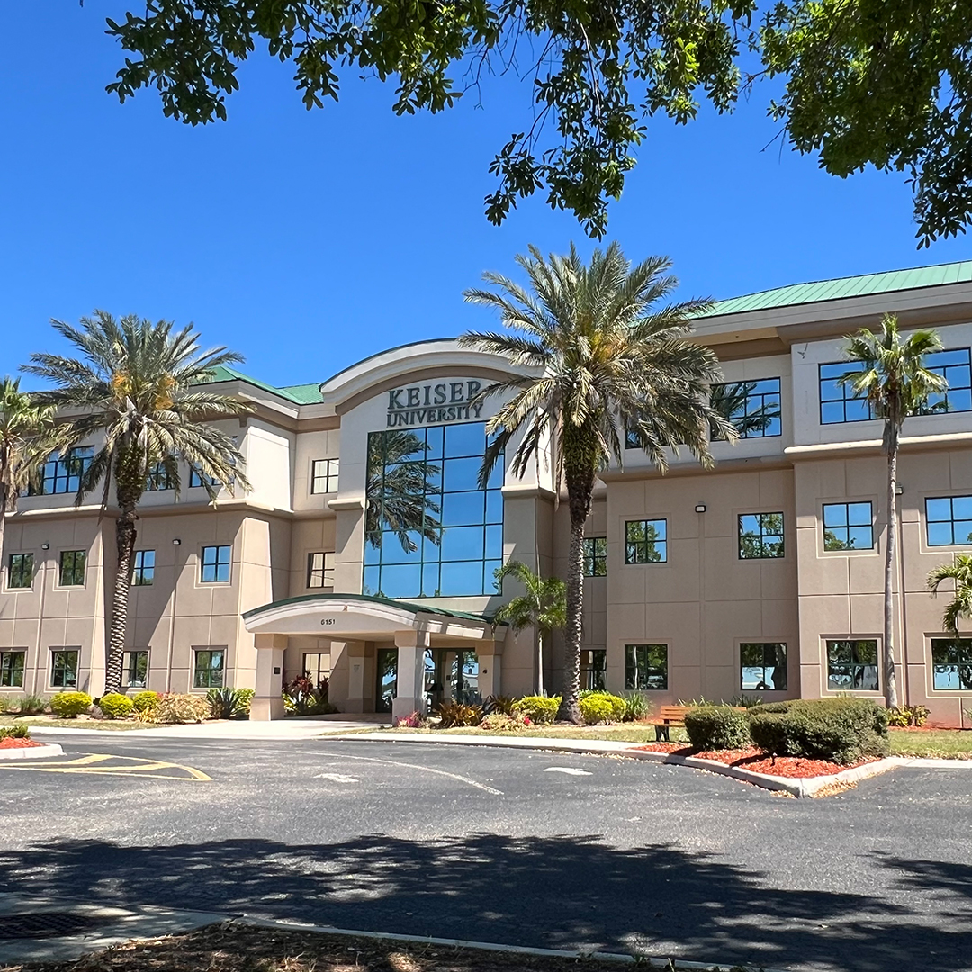 AdamusMedia's tweet photo. #Adamus attended “University Town Center &amp; Beyond,” a LAI event at #KeiserUniversity’s #Sarasota campus. https://t.co/PxjbDsyJim