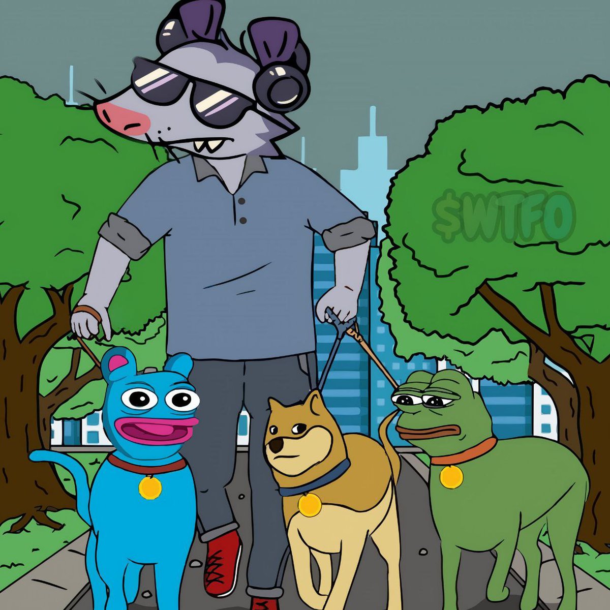 michaeljack1946's tweet photo. @Web3_Emperor01 @0xSweep @MonstersCoins @100xAltcoinGems @ApeCryptos From memecoin to powerhouse!
$WTFO's the one to watch! https://t.co/CUwgXr6i5y