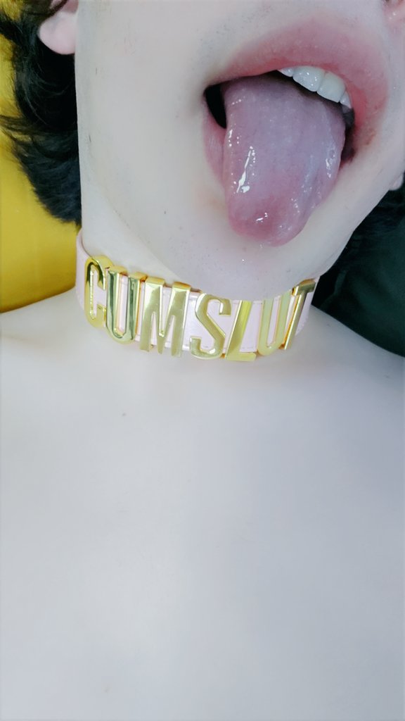 AngelH19939's tweet photo. Cumslut ✨️ https://t.co/muhBz5I8t9