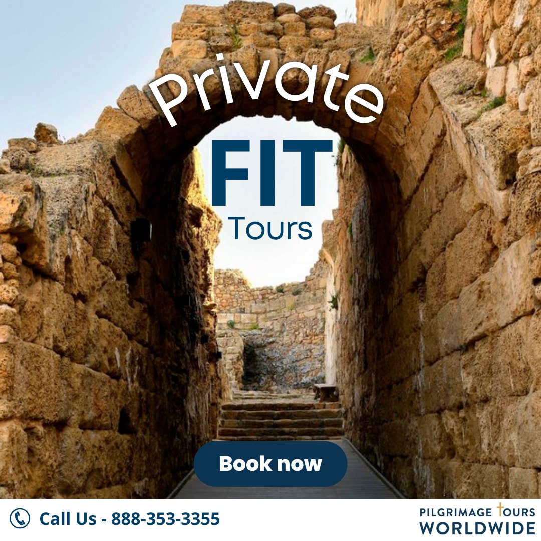 Pilgrimage Tours Worldwide tweet media