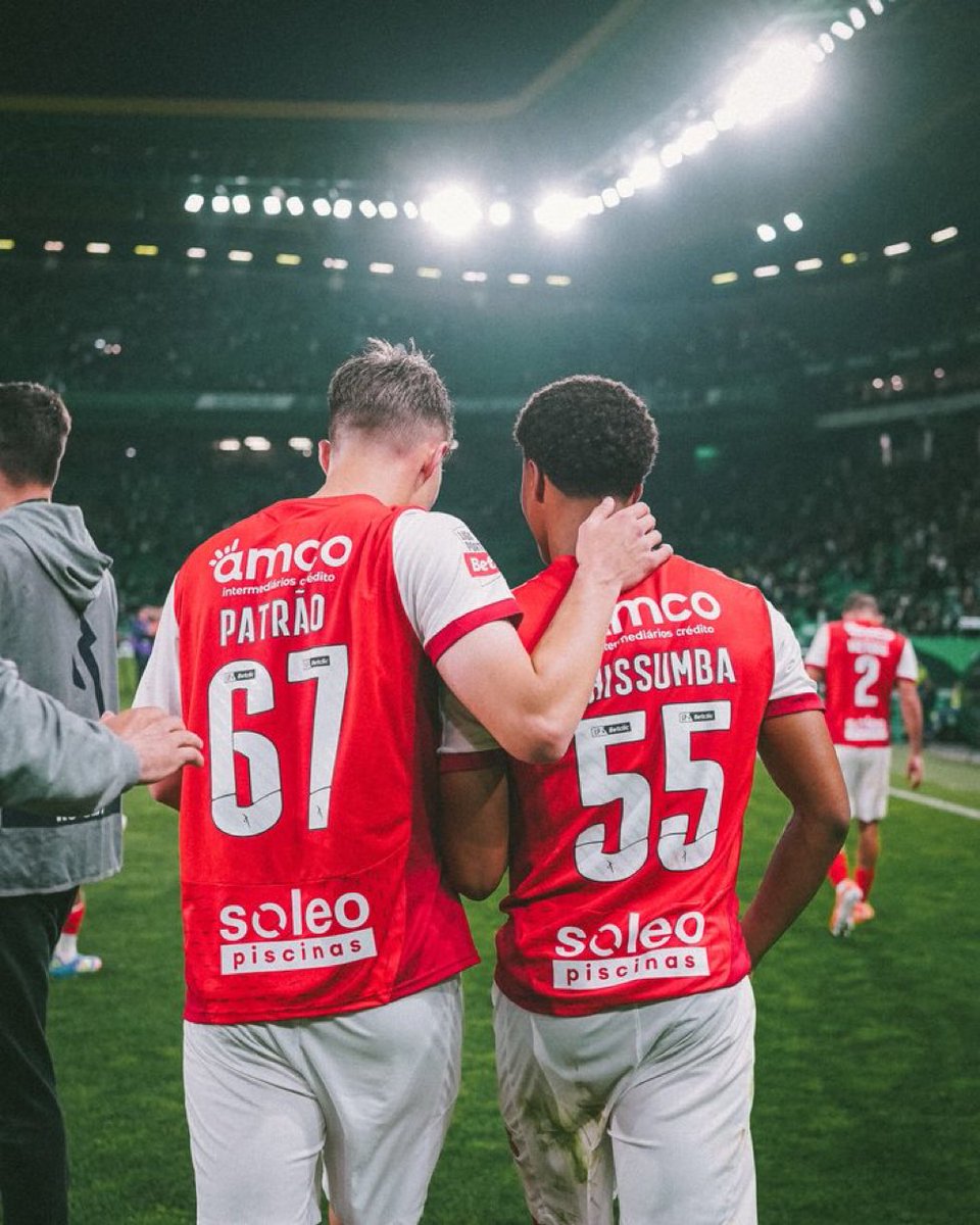SomosBraga's tweet photo. O caminho que temos de seguir é cada vez mais óbvio. #MadeInBraga https://t.co/6r2T57dSDo