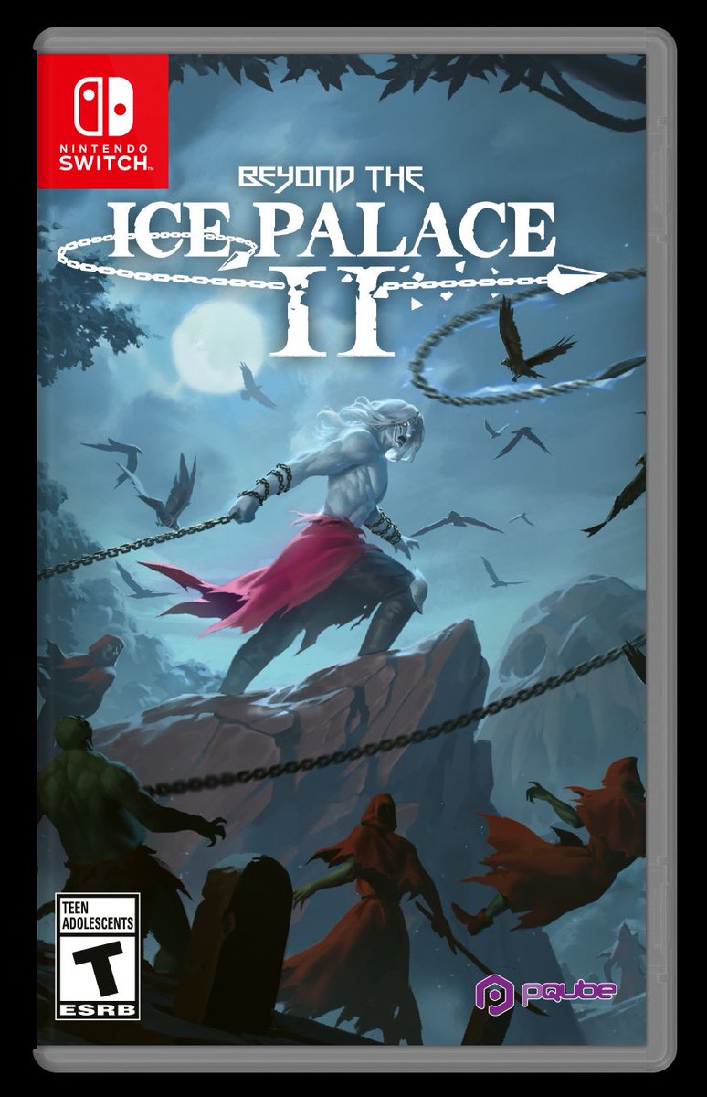 Nintendo Switch Collectors tweet media