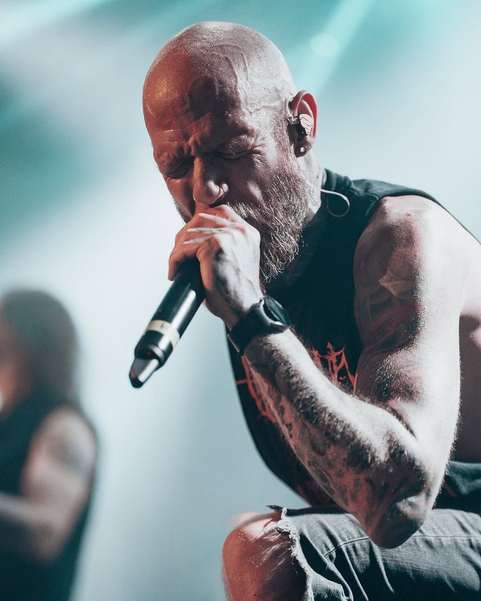 • @allegaeon is wrapping up their US tour with just five shows to go! Show up and let's end this one with a bang! 

'The Ossuary Lens' OUT NOW!

4.8 – Seattle, WA
4.9 – Vancouver, BC
4.10 – Portland, OR
4.11 – San Francisco, CA
4.12 – Los Angeles, CA

📸: @christina.dianna