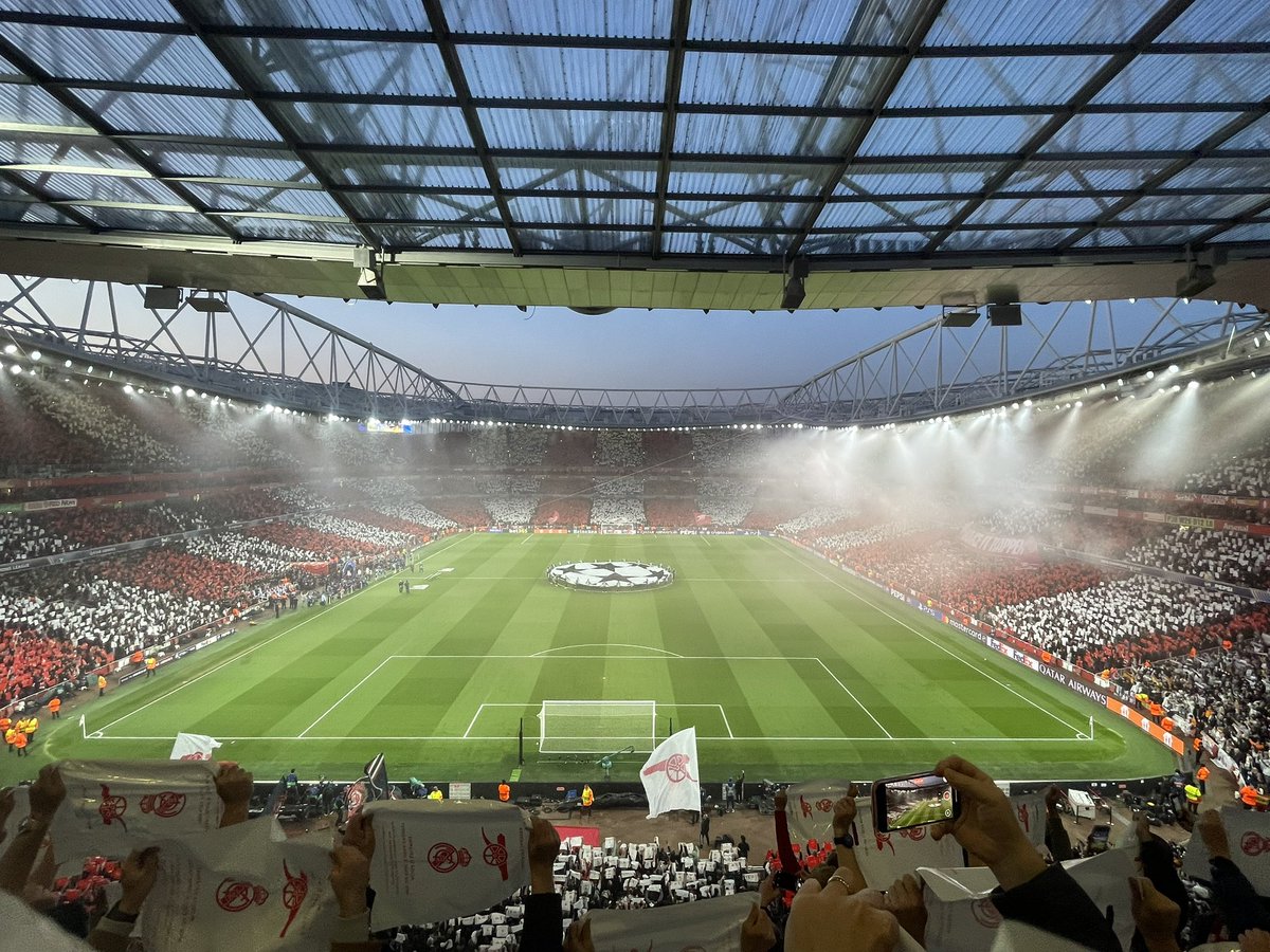 #ARSRMA