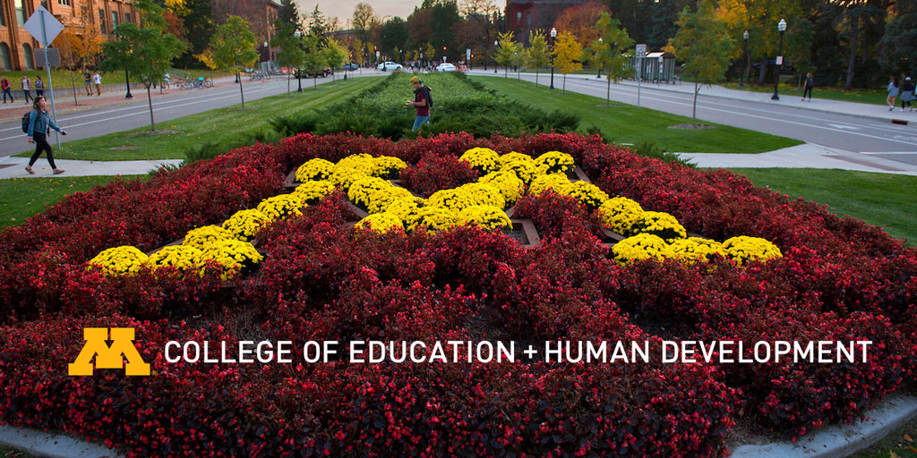 UMN_CEHD's tweet photo. According to @usnews, CEHD is 15th among public graduate schools of education, @umn_edpsych is ranked 8th and #specialed is ranked 10th. @umn_ICD retains its #1 ranking, last ranked in 2022. Read more: https://t.co/TbDq8OSlqi https://t.co/qKw4WuLuAD
