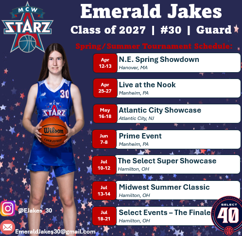Ejakes_30's tweet photo. It's the best time of the year with my @MCWSTARZ family.  Can't wait! https://t.co/E3BSmtNf3L
