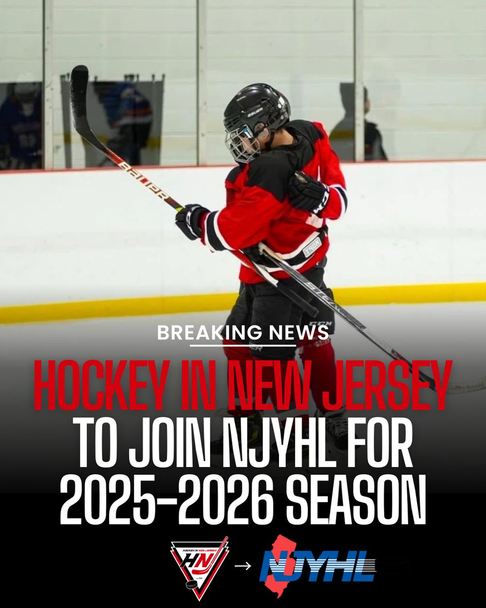 Hockey in New Jersey tweet media