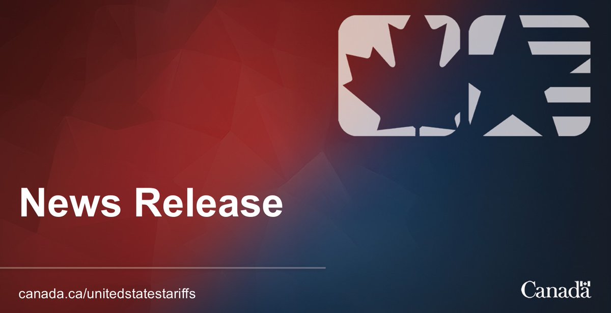 Finance Canada tweet media