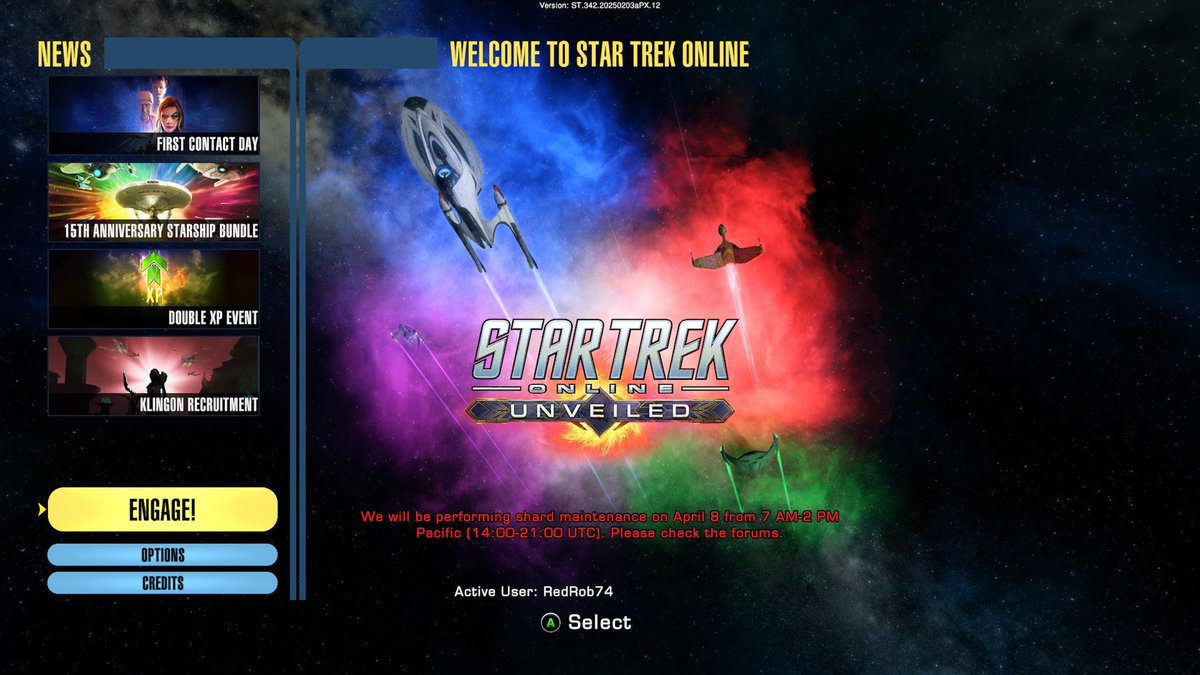 RobStar74uk's tweet photo. @trekonlinegame ZzzzzzzZzzzzzzzZzzzzzzz......... https://t.co/EM1nFCuc7o