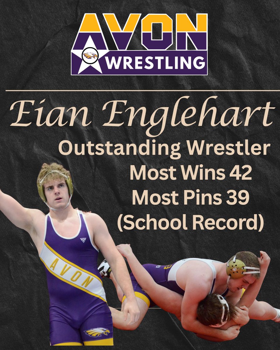 Eian Englehart.