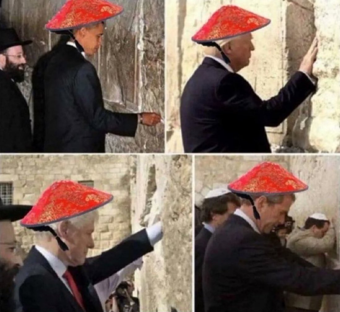 AdameMedia's tweet image. I hate how China controls all of our politicians. They make them go touch the Great Wall of China and swear allegiance to the CCP.