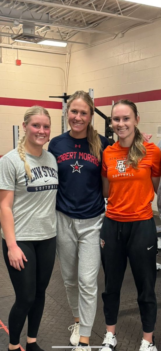 Coach Hutter (@coachhutter12) on Twitter photo Not surprised. They have always put in time that most refuse. From high school through college careers that at almost over. 💪🥎 🥇<a href="/Hutter_5/">Katie Hutter</a> <a href="/BGSUSoftball/">BGSU Softball</a> <a href="/hayliebrunson22/">haylie brunson</a> <a href="/PennStateSB/">Penn State Softball</a> <a href="/cpoulich8/">Courtney Poulich</a> <a href="/RMUSoftball/">RMU Softball</a> #12 Not surprised. They have always put in time that most refuse. From high school through college careers that at almost over. 💪🥎 🥇<a href="/Hutter_5/">Katie Hutter</a> <a href="/BGSUSoftball/">BGSU Softball</a> <a href="/hayliebrunson22/">haylie brunson</a> <a href="/PennStateSB/">Penn State Softball</a> <a href="/cpoulich8/">Courtney Poulich</a> <a href="/RMUSoftball/">RMU Softball</a> #12