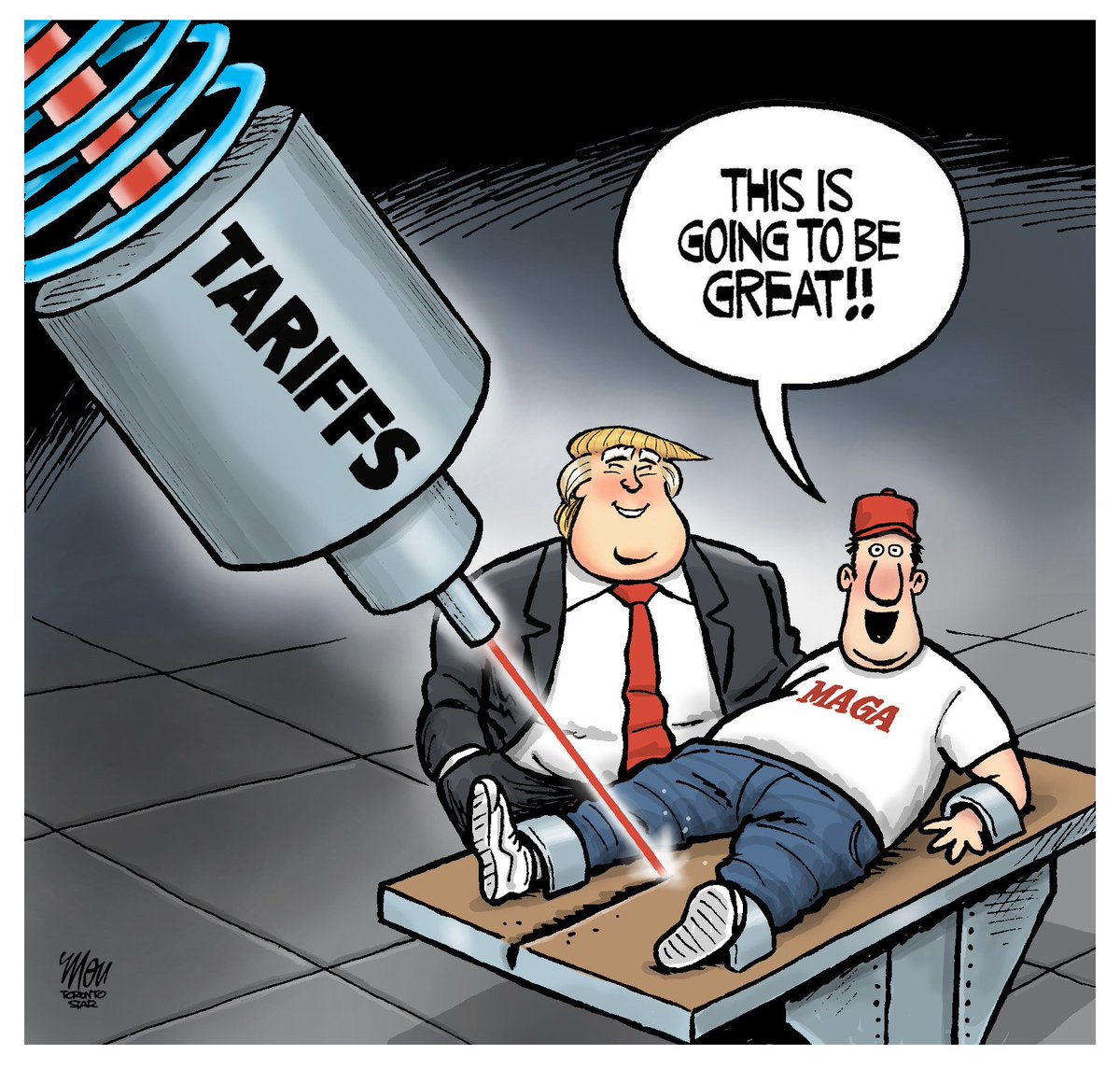 Please enjoy my cartoon for Wednesday's <a href="/TorontoStar/">Toronto Star</a>