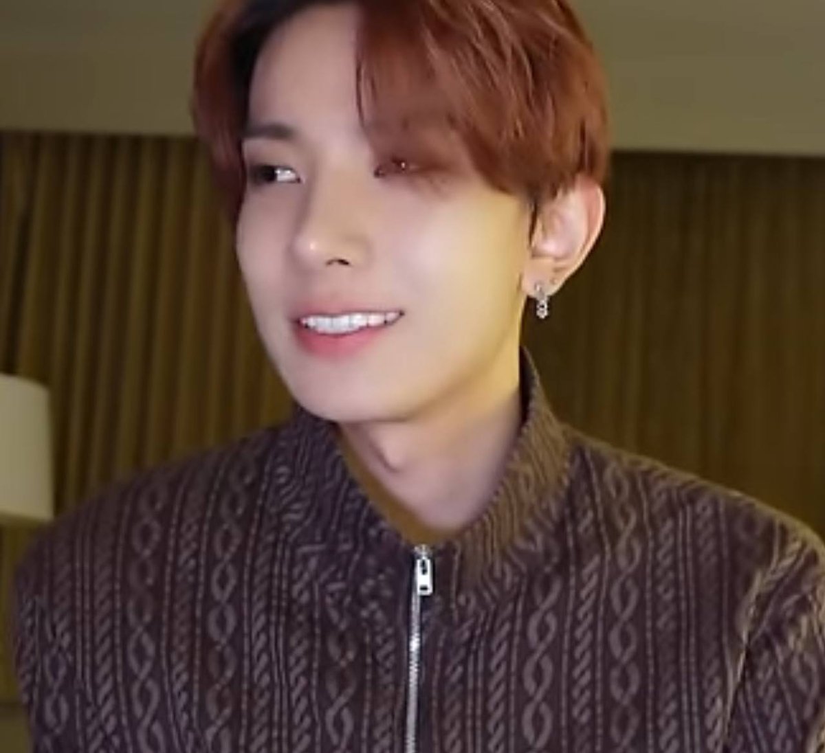 ⠀ ⠀⠀             ℘ 𝗵𝗲𝗲'𝘀 𝖽𝗂𝖺𝗋𝗒 ꜝꜞ
⠀ ⠀
     ࣪ ִֶָ  как прошёл ваш день? мой начался очень странно, но довольно продуктивно 🙂‍↕️ так что я только недавно закончил со всеми делами, а теперь планирую посмотреть что-нибудь лёгкое перед сном. доброй ночи! ࣪ ִֶָ