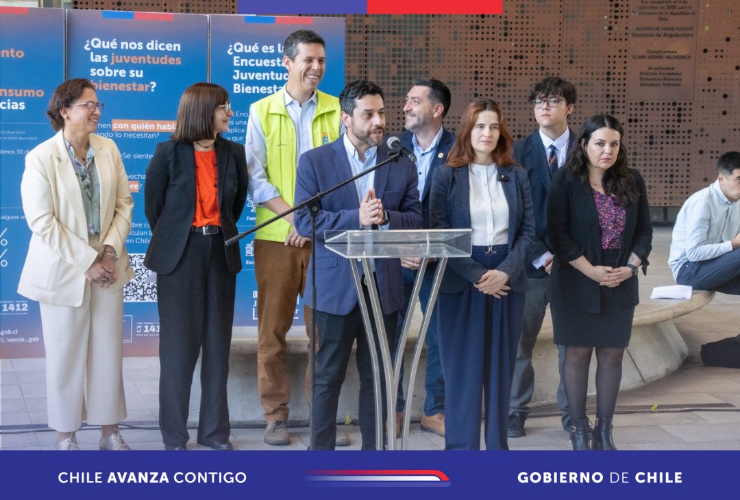 INJUV Chile tweet media