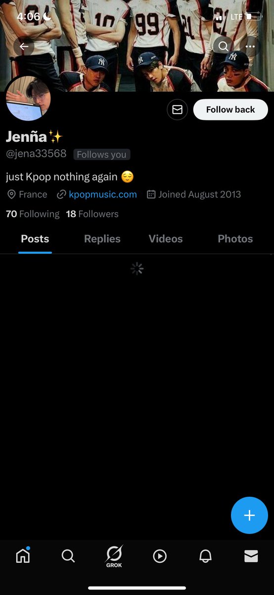 suisisisiman's tweet photo. Another scammer, don’t have time for them anymore #Scammed #scammer #TREASURE_SpecialMoment https://t.co/2XbPMcbQ2K