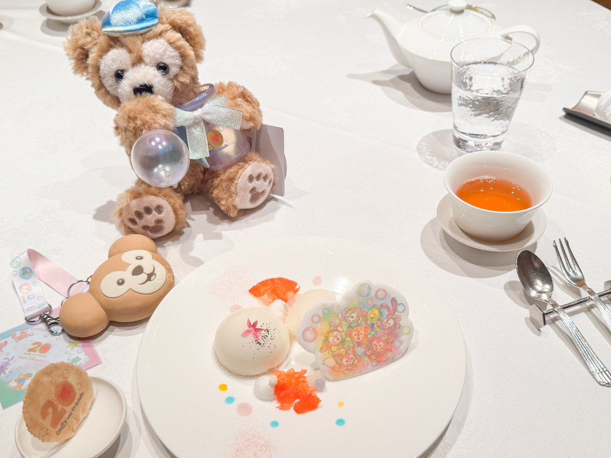 シルクロードガーデンのカラフル ハピネスカントニーズランチ。
magicさん(<a href="/Ambrosia912/">magic</a> )、お姉さん、楽しい時間をありがとうございました♪