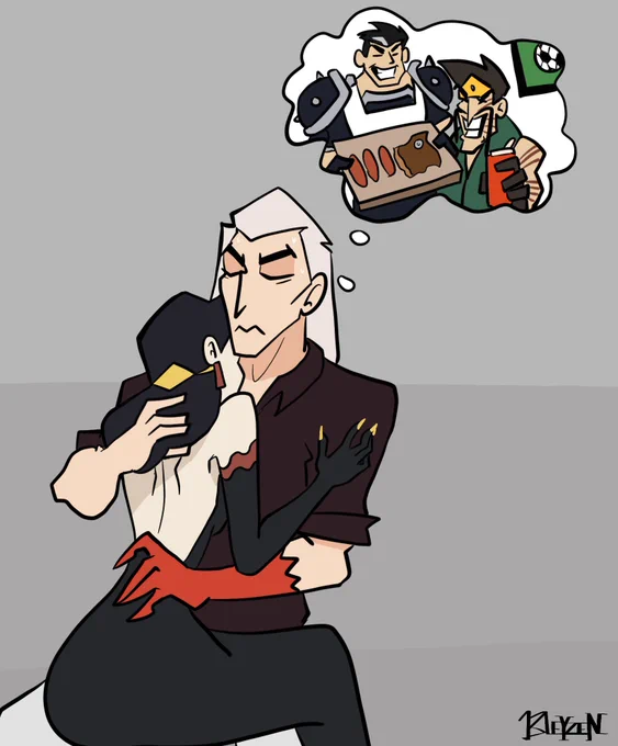 #Artoflegends#LeagueOfLegends #Leblanc 