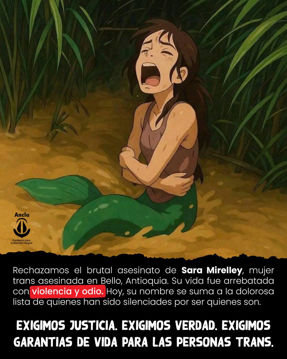 ANCLA (@fundacionancla) on Twitter photo 