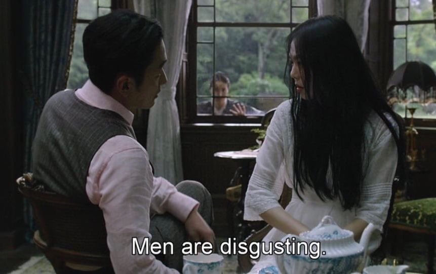 the handmaiden (2016) dir. park chan-wook