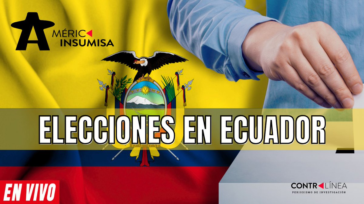 Contralínea tweet media