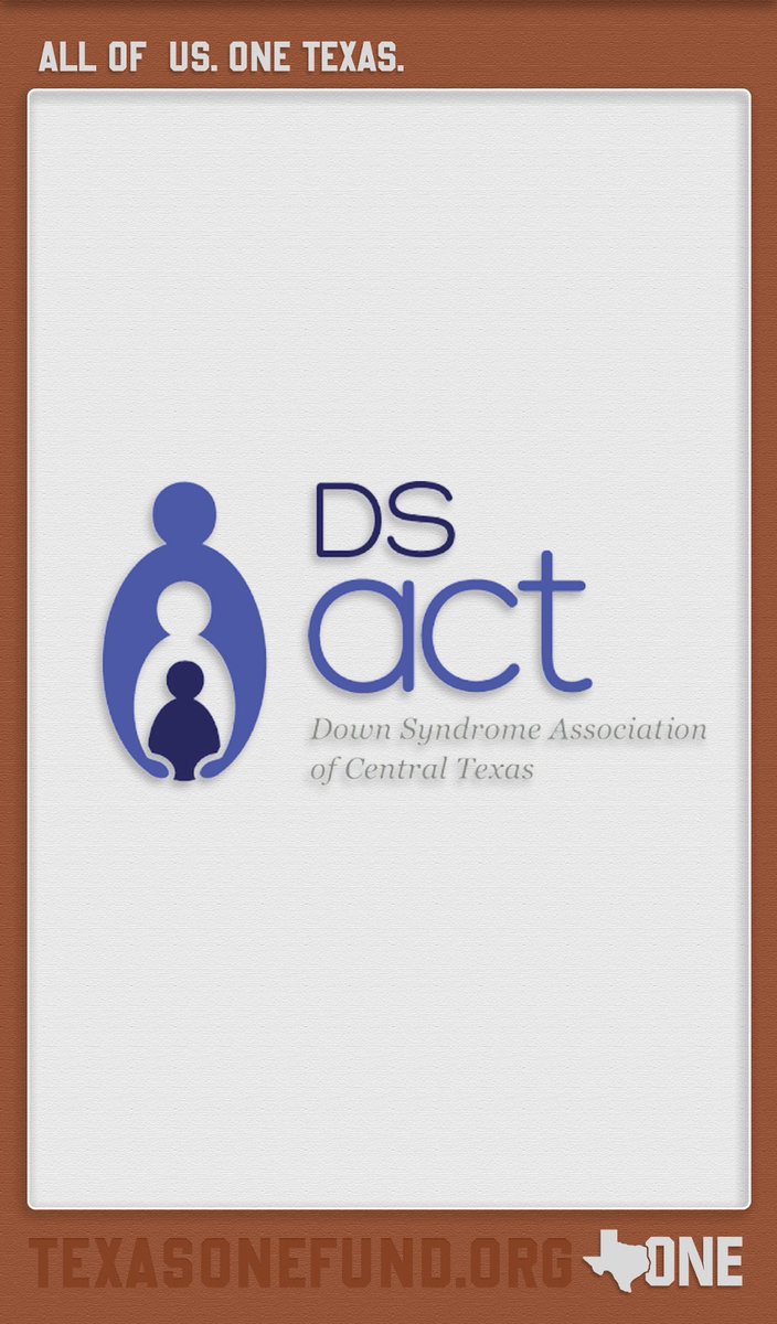 The DSACT Bash is an evening of fun with friends as we celebrate and raise funds to support the DSACT mission. Get your tickets today!  <a href="/DSACT/">DSACT</a>  @texasonefund  bit.ly/3A1KTkh
