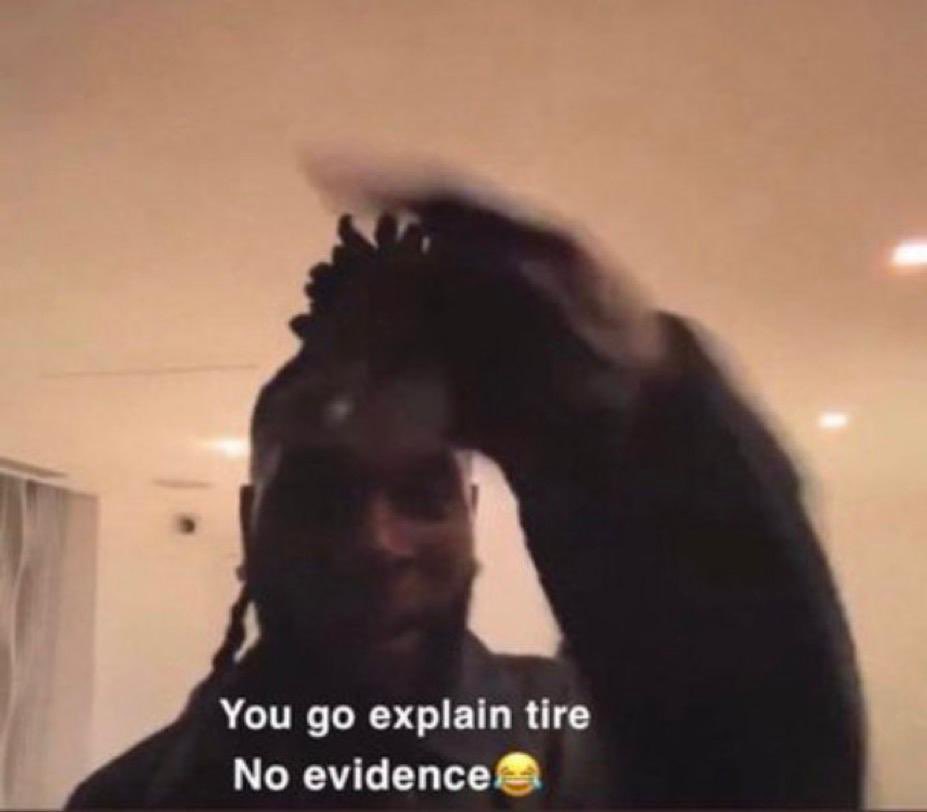 Williams tweet media