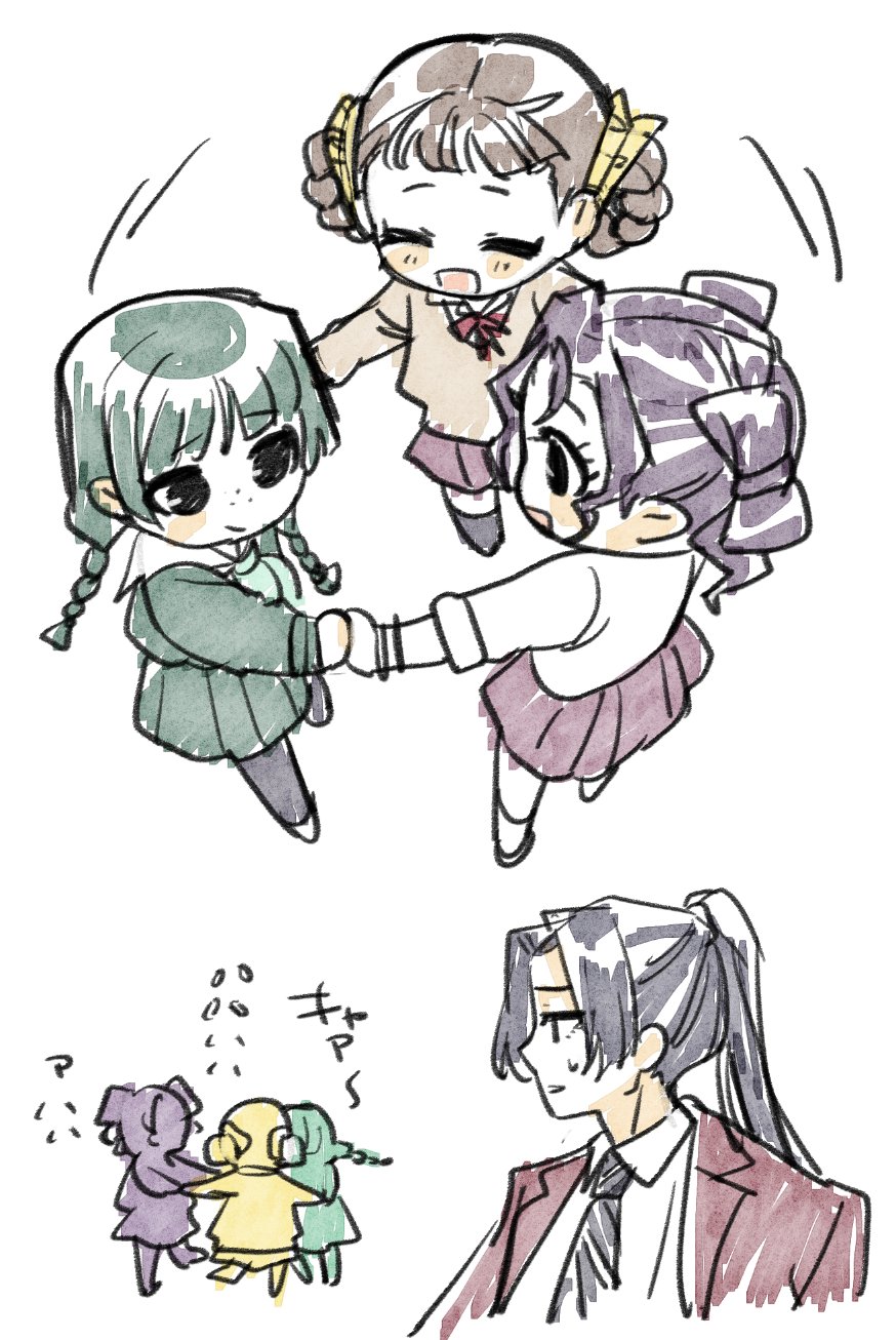 もっけぬい予約完了ぽしみ- ̗̀ ꪔ̤̥ꪔ̤̮ꪔ̤̫ ̖́- (@masa34125838