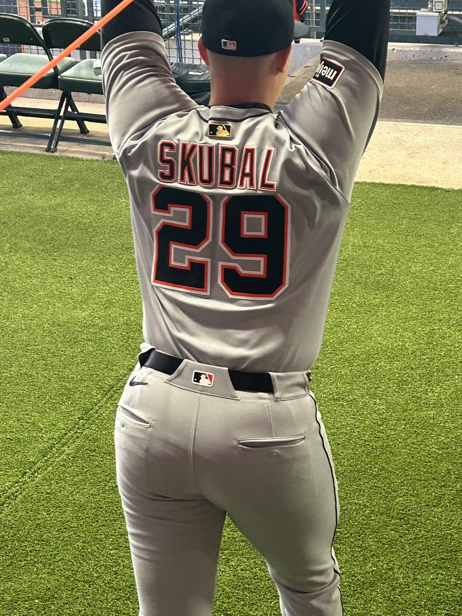 Brendan_Kramer9's tweet photo. @TigersJUK https://t.co/6pG0cDVDit