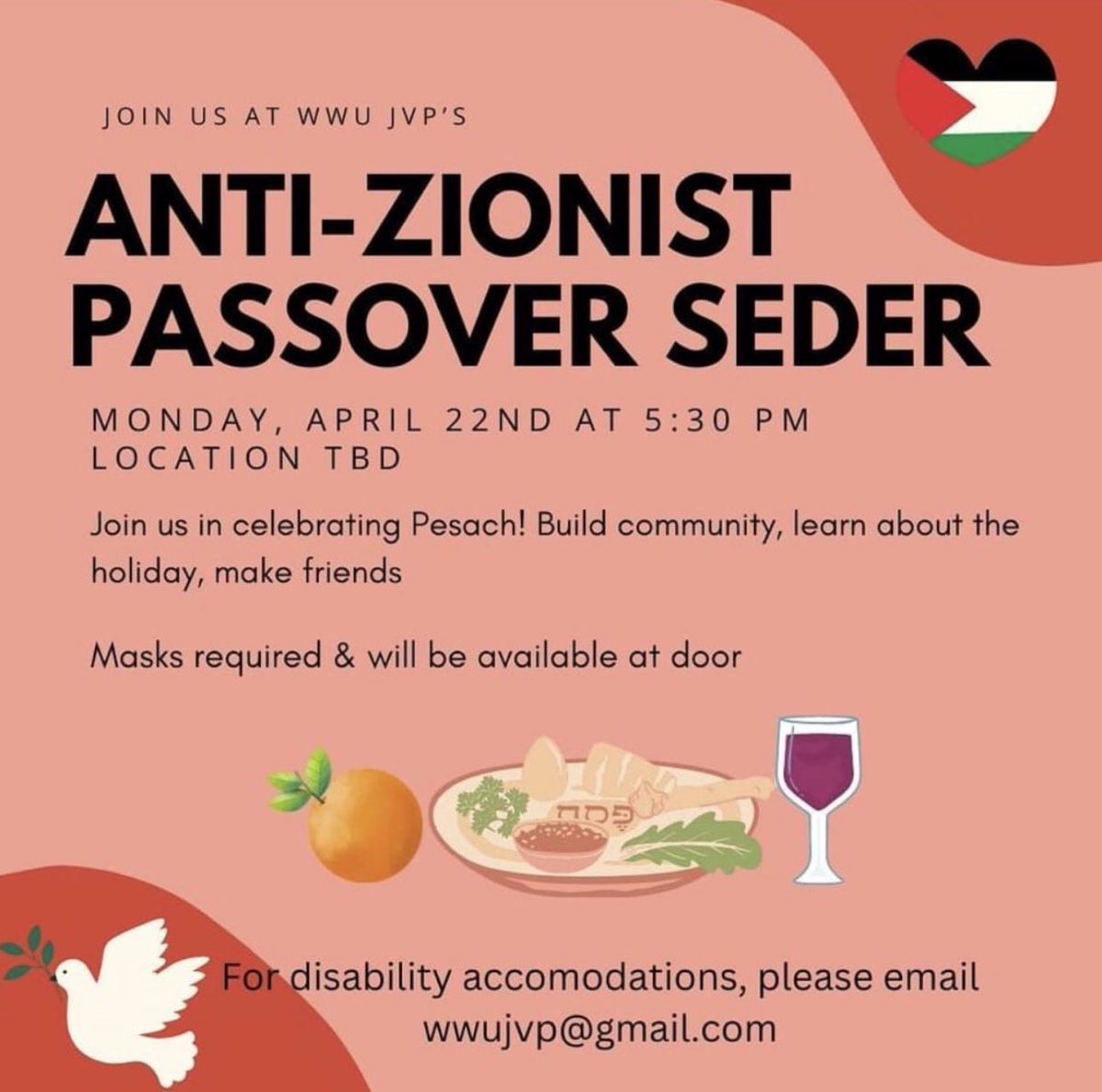 Daniel_Sugarman's tweet photo. There is like a 90% chance that they serve challah at this. https://t.co/TYXBzYwIBi