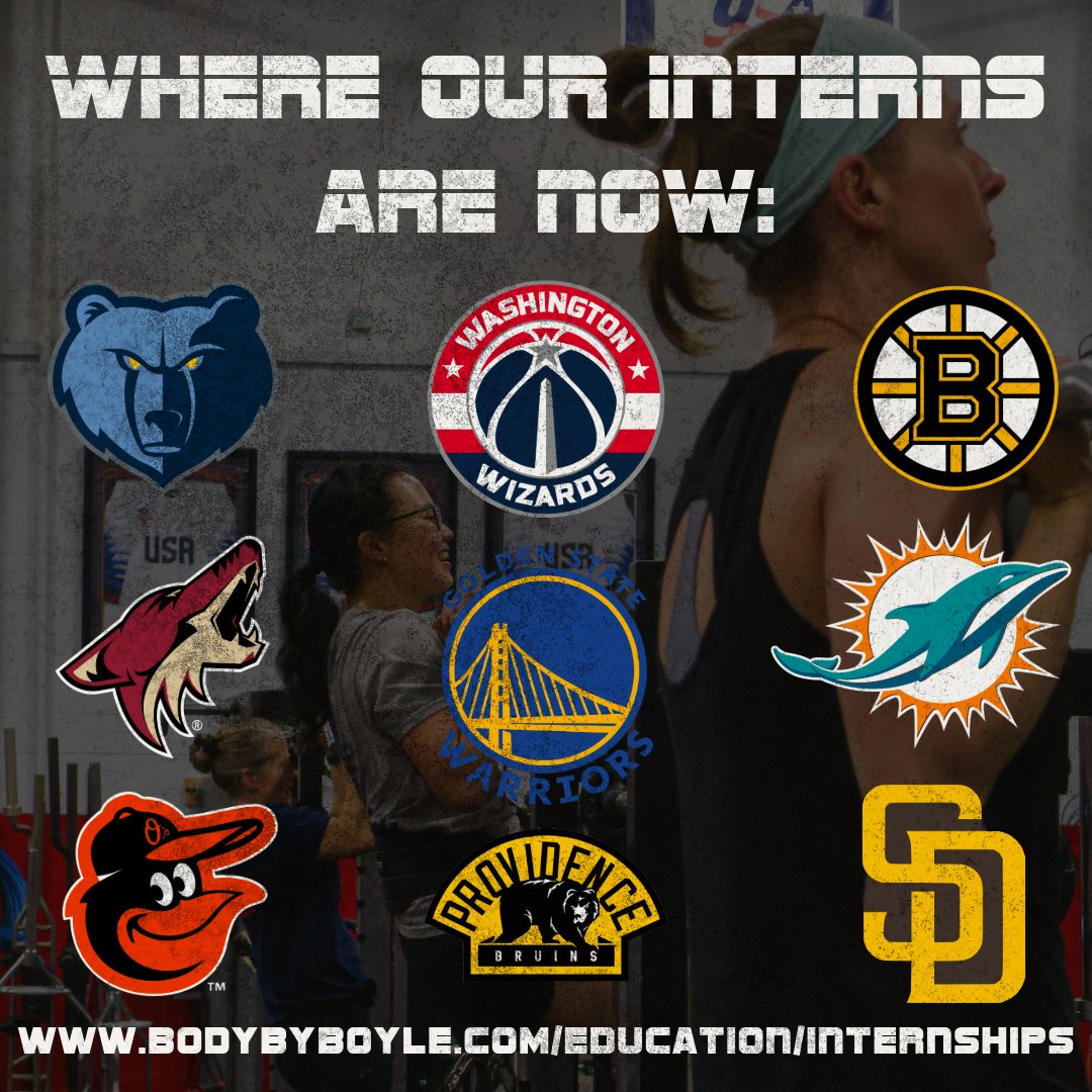 Mike Boyle Strength and Conditioning tweet media