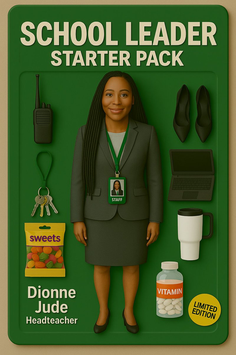 Dionne Jude tweet media