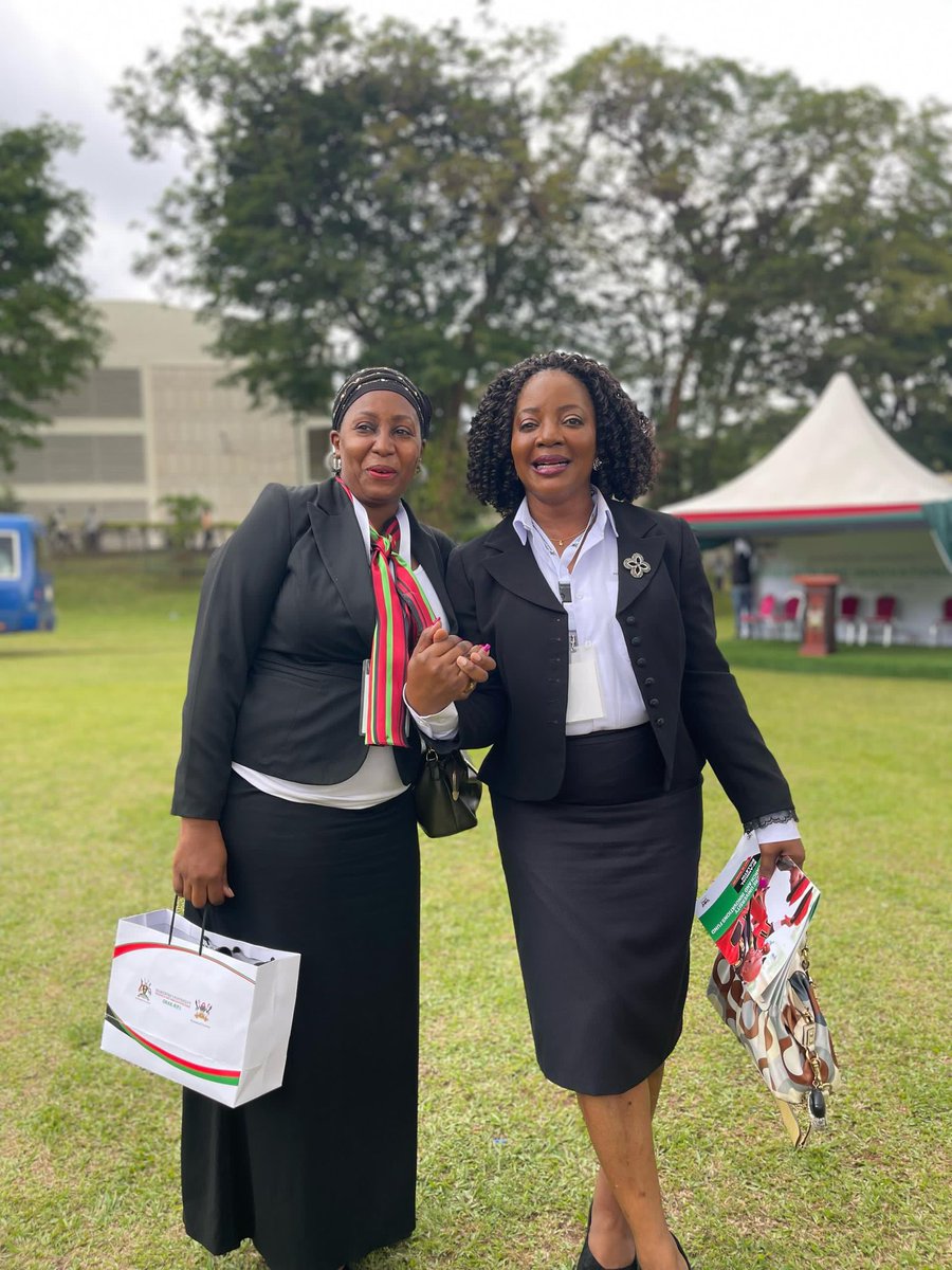 SabrinaKitaka's tweet photo. Lovely day #RIWeek @RIFMakerere @makchsCGC @Makerere_Medics https://t.co/lLZAe6rENZ