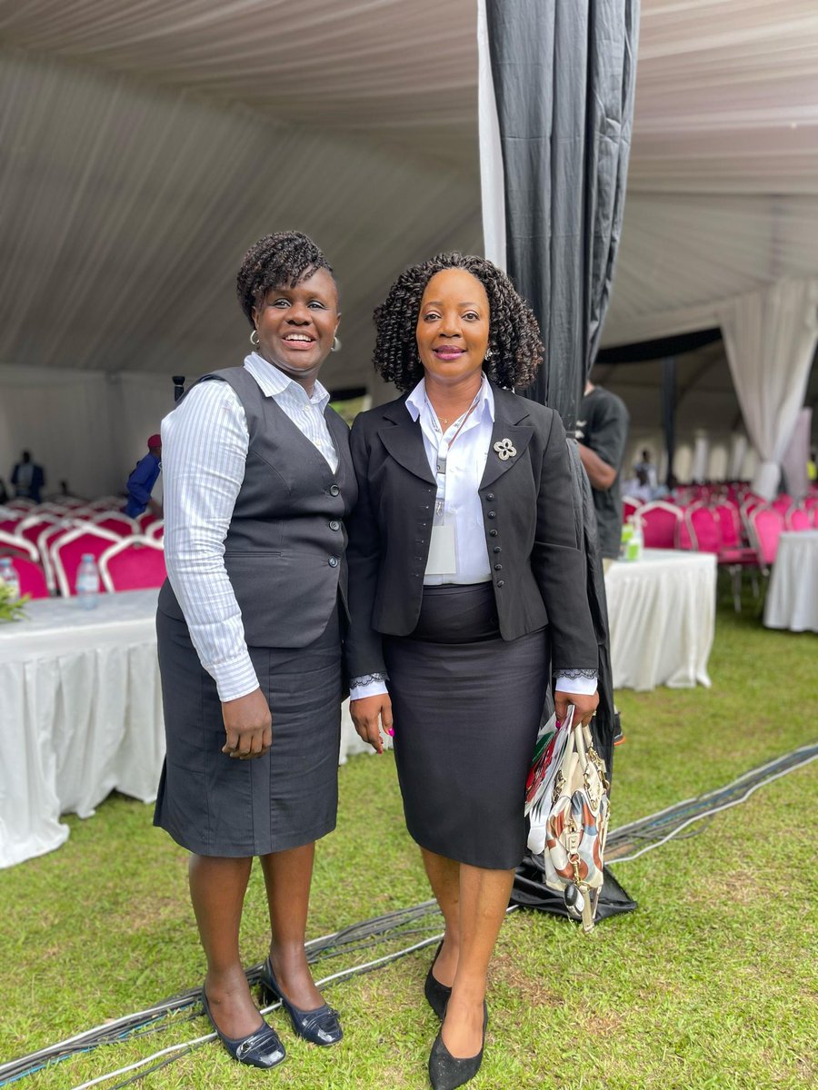 SabrinaKitaka's tweet photo. Lovely day #RIWeek @RIFMakerere @makchsCGC @Makerere_Medics https://t.co/lLZAe6rENZ