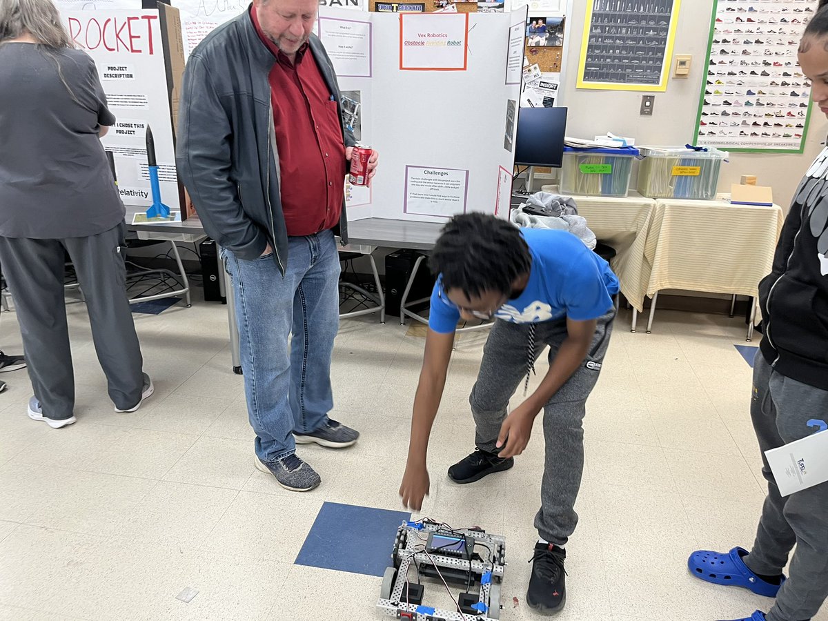 Tupelo Career-Tech Center tweet media