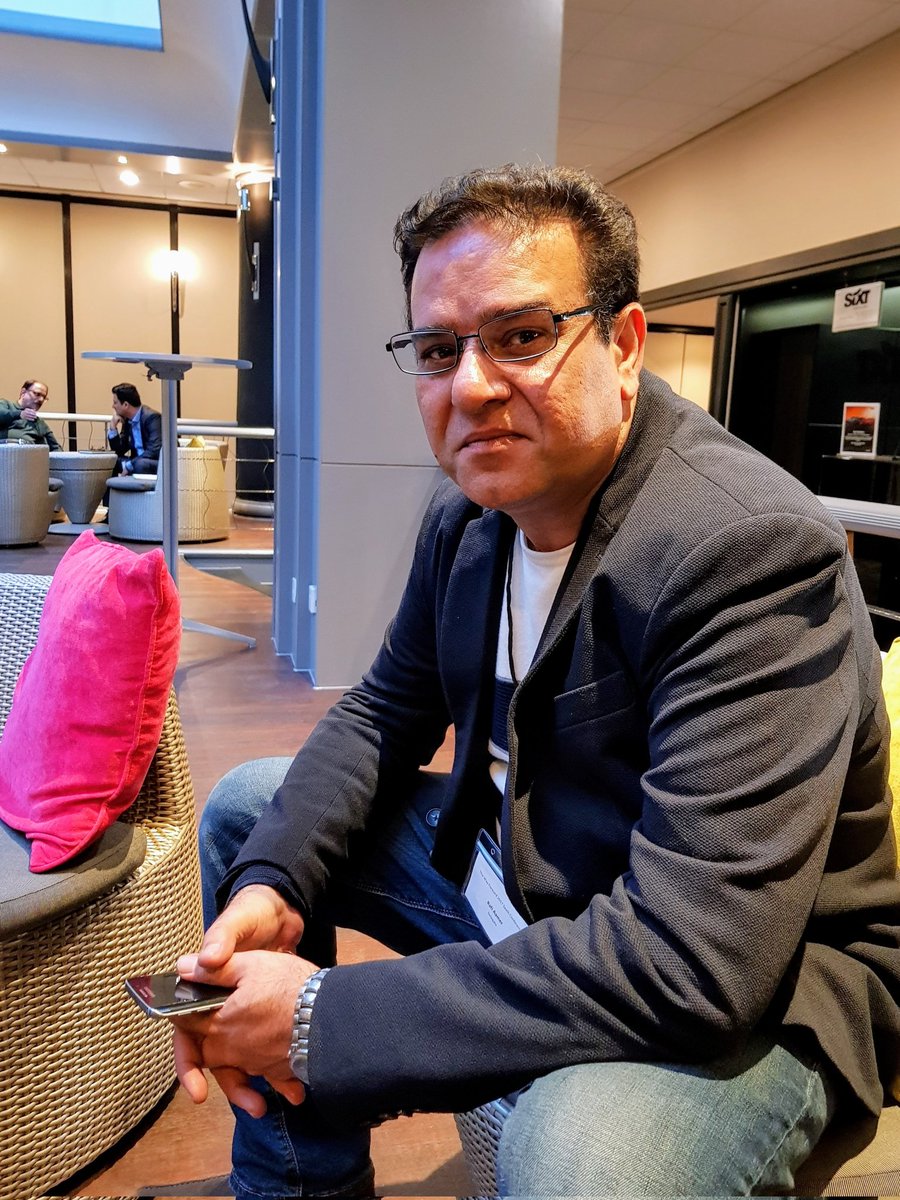 رفیع بھی چلا گیا !!
Rest in Peace <a href="/Rafi_AAA/">Rafi</a> 

جاتے ہوئے کہتے ہو قیامت کو ملیں گے
کیا خوب قیامت کا ہے گویا کوئی دن اور!!

You will be dearly missed.