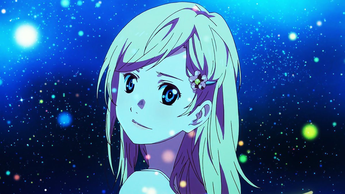 Your Lie in April 💫 tweet media