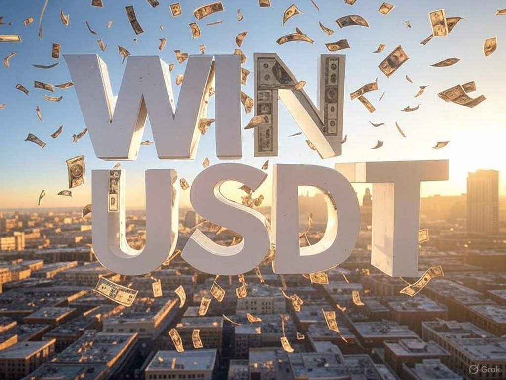 🚨 New Contest Alert! 🚨
Join our Telegram group &amp; play our selected game for a chance to win USDT prizes! 💸
🏆 1st place – $50
🥈 2nd place – $25
🥉 3rd place – $10

Let the games begin! 🎮
#crypto #giveaway #USDT #TelegramGame #contest