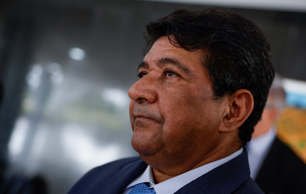 “Chamamos aquilo de Coreia do Norte”. Os relatos de assédio e vigilância na sede da CBF – incluindo uma câmera escondida no restaurante frequentado por funcionários. Leia na reportagem de <a href="/allandeabreu1/">Allan de Abreu</a>: piaui.co/3Ym9iua