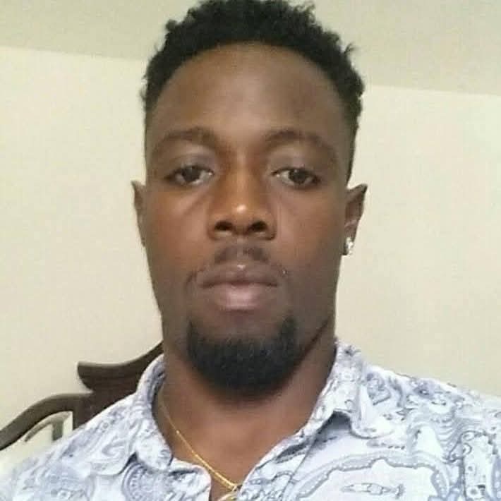 Pierrelobenson4's tweet photo. AYITI | ENSEKIRITE : 📌 Garry Junior Luma, se non polisye UTAG sa a ki tonbe nan echanj kout bal avèk teworis ak sapat Viv Nan San🩸yo maten madi 8 Mas 2025 la, nan vil Mibalè pi prezimeman nan Kafou Pelig, depatman Sant peyi D Ayiti.🕊🕊 | @PL✍🏿 https://t.co/mIZVPtO3ka