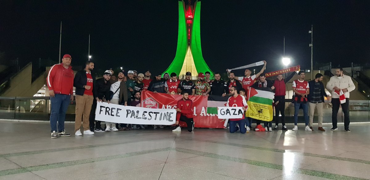 Free Palestine ❤