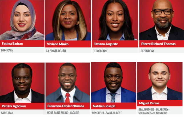 jetphil1hotmail's tweet image. Avec Mark Carney, souriez, vous êtes grand-remplacés!