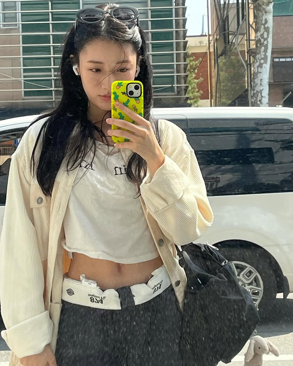 dcbin's tweet photo. long time no see⁉️ https://t.co/hx0iAVRYNa